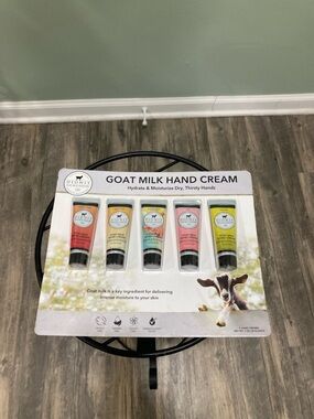 DIONI’S - Goat Milk Hand Cream